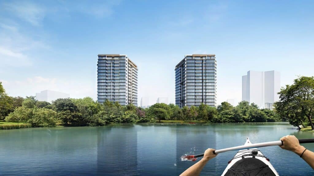 River-Green-Developer-Portfolio-The-Lakegarden-Residences