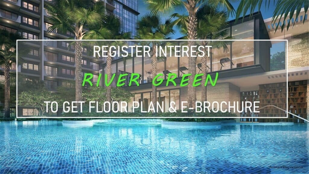 River-Green-Showflat